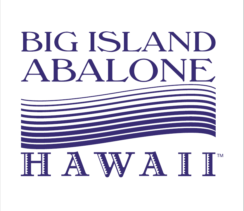 Big Island Abalone